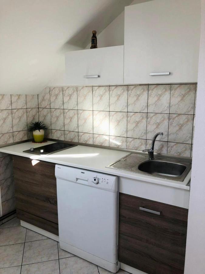 Guest House Family Dukic Раковица Екстер'єр фото