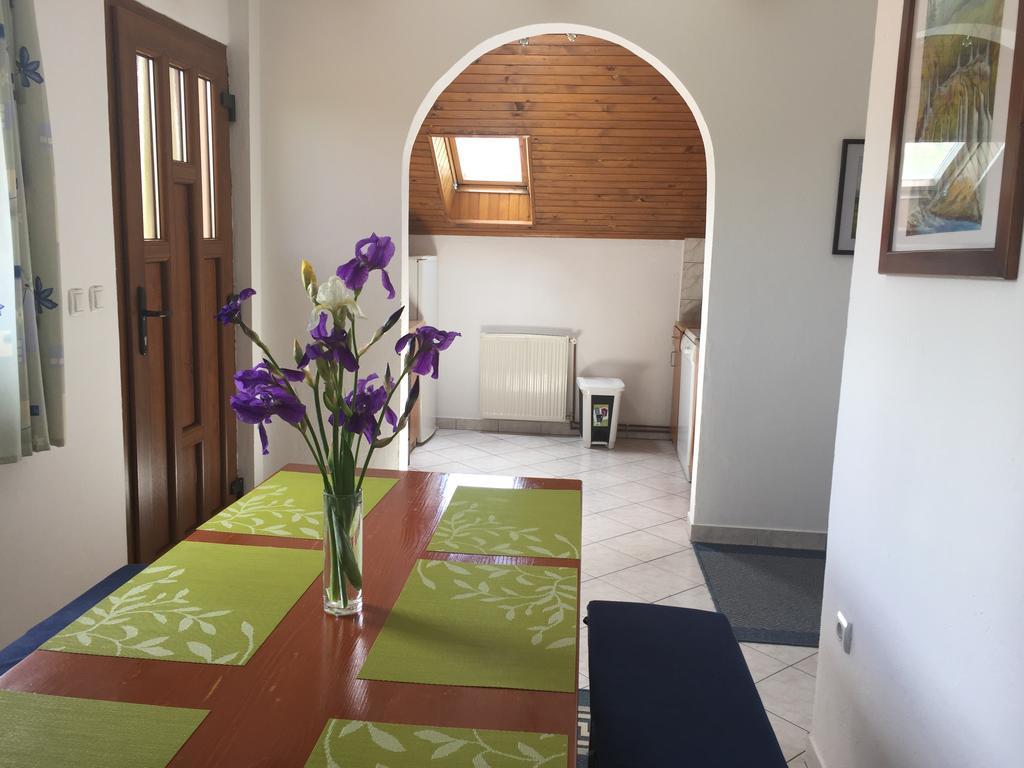 Guest House Family Dukic Раковица Екстер'єр фото